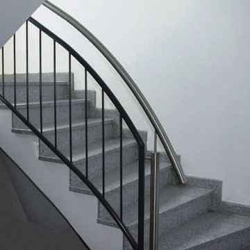 Dittfach GmbH - Innen- Treppengeländer